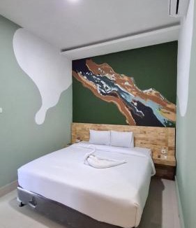 Bukittinggi Hotel | D'Hills Hotel
