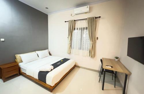 Banjarbaru House | Elbara Guest House Syariah