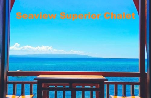 Bunaken Resort | Bunaken 18 Oceanfront Boutique Lodge