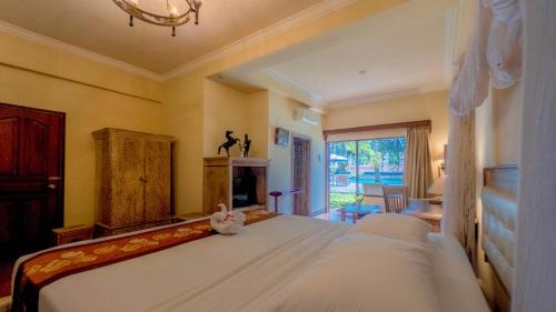 Senggigi Resort | Jayakarta Hotel Lombok