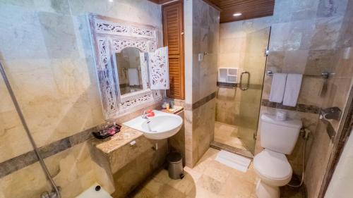 Senggigi Resort | Jayakarta Hotel Lombok