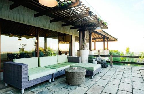 Taman Griya Villa | The Lavana Villa Gajah Jimbaran