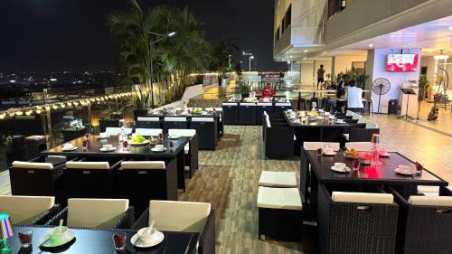 Lubuk Baja Apartment | Wiwi Formosa Residence-2 Bedroom 31-18