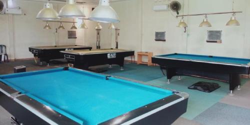 Kajen Hotel | Hotel Terang Bulan