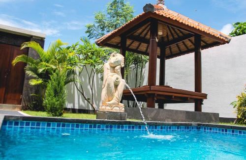 Kuta Selatan House | Kubu Garden Suites & Villas Nusa Dua