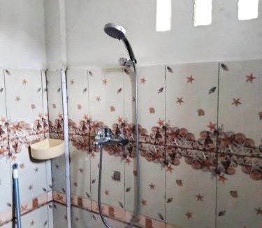 Sopai House | Toraja Maruang Homestay