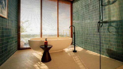 Uluwatu Resort | Grün Uluwatu