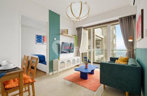 Arjuna Apartment | Kawari by Kozystay - Paskal