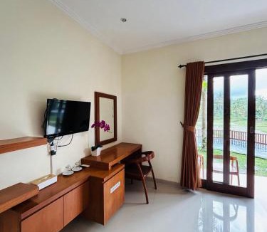 Tampaksiring House | Suwi Serenity Villa