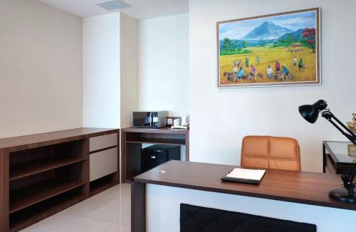 Makassar Hotel | UNHAS HOTEL & CONVENTION