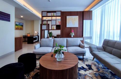 Makassar Hotel | UNHAS HOTEL & CONVENTION
