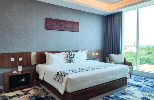 Makassar Hotel | UNHAS HOTEL & CONVENTION