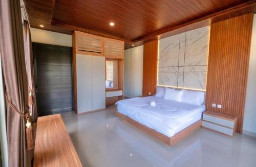 Abiansemal House | Tutde Guest House