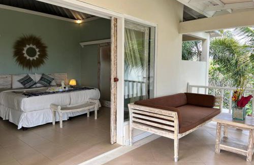 Negara Resort | Soma Bloom Resort
