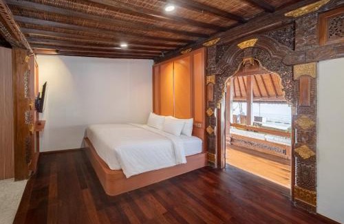 Ketewel Villa | Aventus Beach Grandé Villa