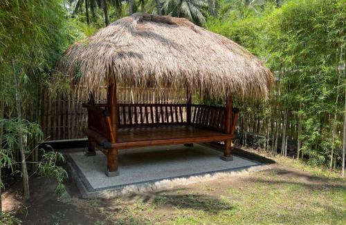 Senggigi House | Pondok Asri Lendang luar