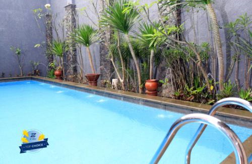 Klojen Hotel | PLUM Dreamscape Inan Malang