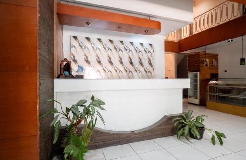 Malabar Hotel | Rehat at Hotel 10 Buah Batu