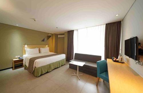 By Pass Ngurah Rai Kuta Hotel | Episode Kuta Bali