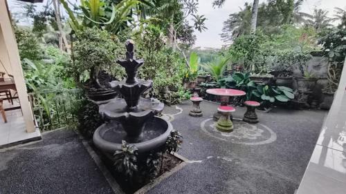 Sambahan Bed & Breakfast | Rumah Irak et Kadek Bali