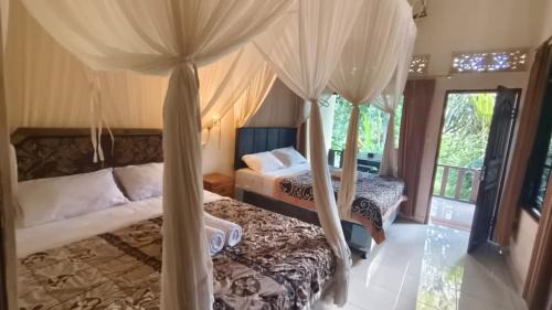 Sambahan Bed & Breakfast | Rumah Irak et Kadek Bali
