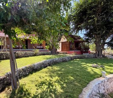 Penida Island Villa | 5BR, Ocean View, Private Pool, Villas Roc-Azur