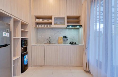 Denpasar Barat Villa | Stylish 2BR Villa Taman Seminyak 52 near Beach