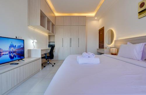 Denpasar Barat Villa | Stylish 2BR Villa Taman Seminyak 52 near Beach