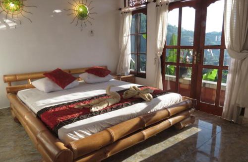 Padangbai Hostel | Lemon House