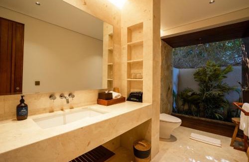 Kerambitan Resort | Amarta Beach Retreat by Nakula