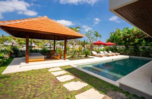 Kerambitan Resort | Amarta Beach Retreat by Nakula