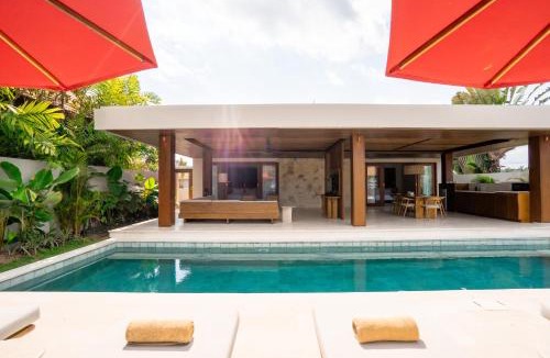 Kerambitan Resort | Amarta Beach Retreat by Nakula