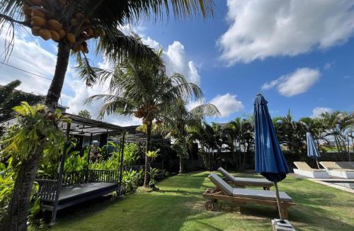 Munggu House | Villa Alisha