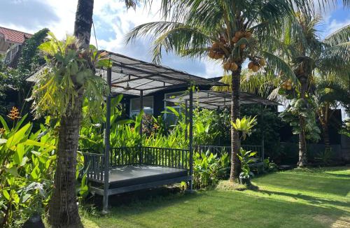 Munggu House | Villa Alisha