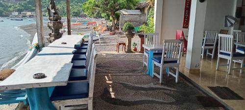 Purwakerti House | Sunrise Cafe Bungalows