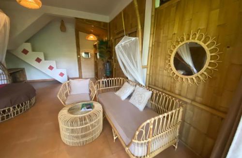 Selat Resort | Great Mountain Views Nature Resort