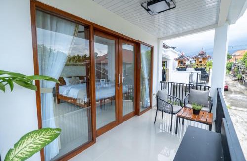 Anturan Hotel | Lemon Tree Hotel Bali