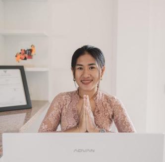 Anturan Hotel | Lemon Tree Hotel Bali
