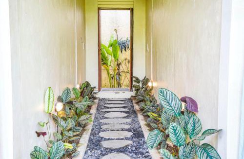 Kenderan House | Nia cahya ubud villa