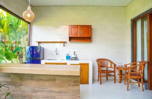 Kenderan House | Nia cahya ubud villa