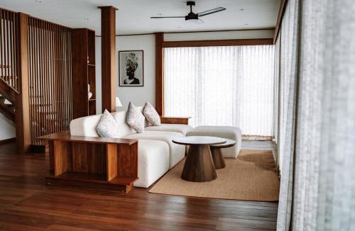 Uluwatu Resort | Grün Uluwatu