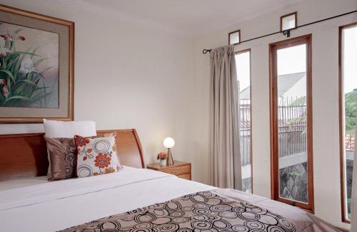 Bandung House | Pasteur Beautiful Luxury Home