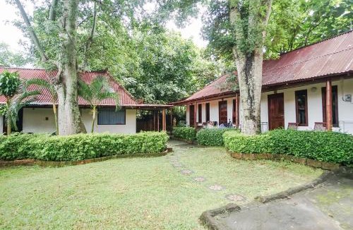 Bukit Hotel | Kampung 168