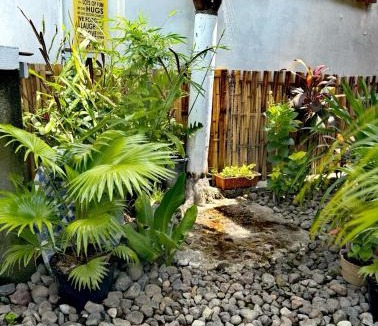 Gili Trawangan Villa | Villa la vida