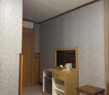 Batu Bolong House | Bali Full Moon Guest House