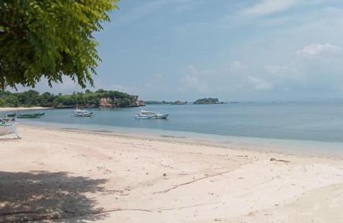 Kotaraja House | Zinzi's All-Inclusive Homestay