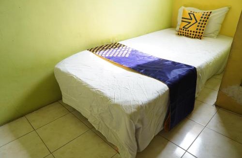 Ponorogo Hotel | SPOT ON 93611 Kost Pak Suyatno Syariah 2