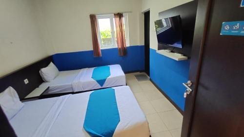 Marabahan Hotel | Hotel O Nilam Guest HouseNearYani Heahlerr