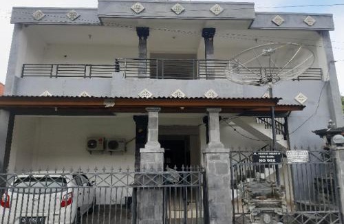 Buleleng Hotel | Hotel O Ravaya Homestay