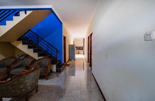 Jaka Setia Hotel | OYO Life 2216 Griya Jakasetia